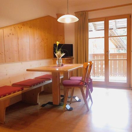 Egarterhof Villa San Candido Ngoại thất bức ảnh
