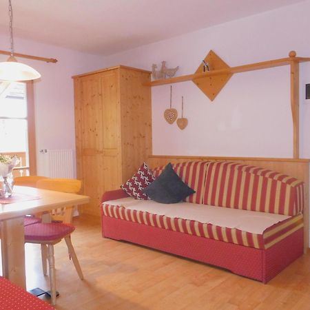 Egarterhof Villa San Candido Ngoại thất bức ảnh