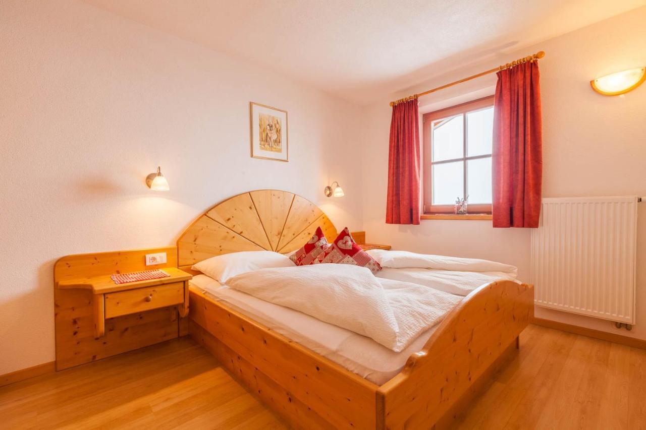Egarterhof Villa San Candido Ngoại thất bức ảnh
