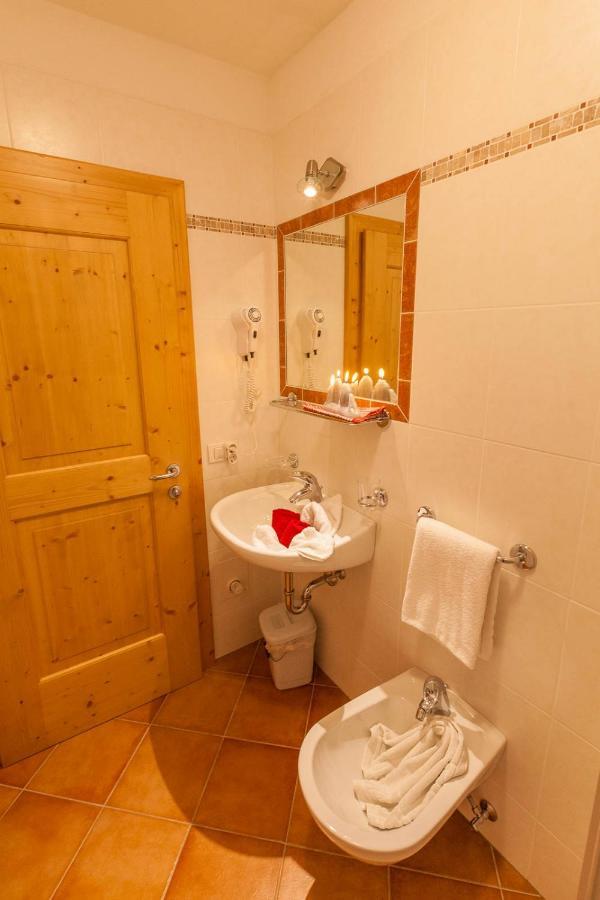 Egarterhof Villa San Candido Ngoại thất bức ảnh