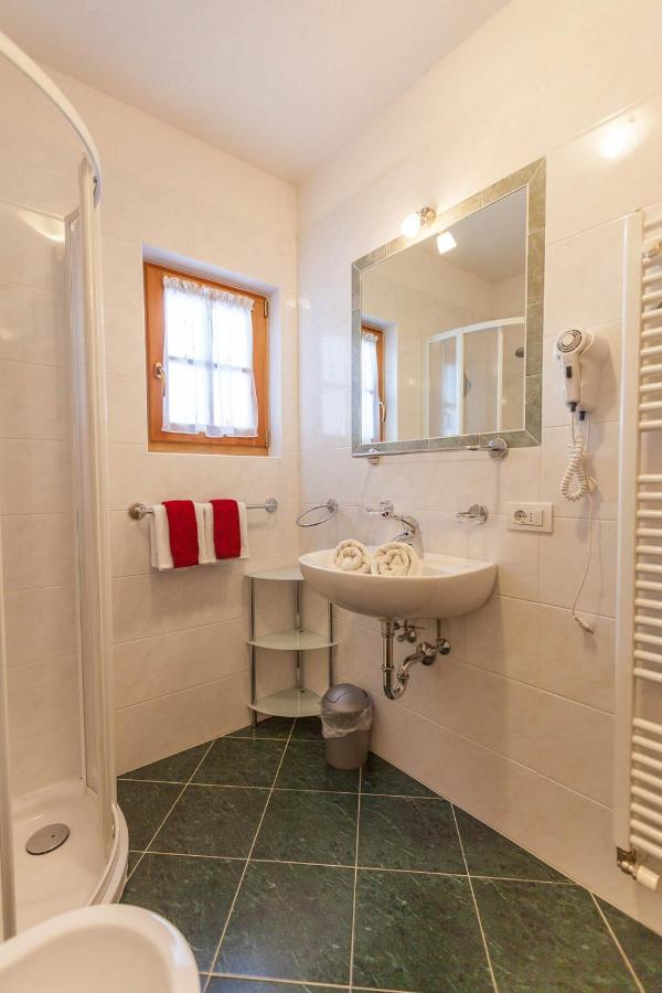 Egarterhof Villa San Candido Ngoại thất bức ảnh