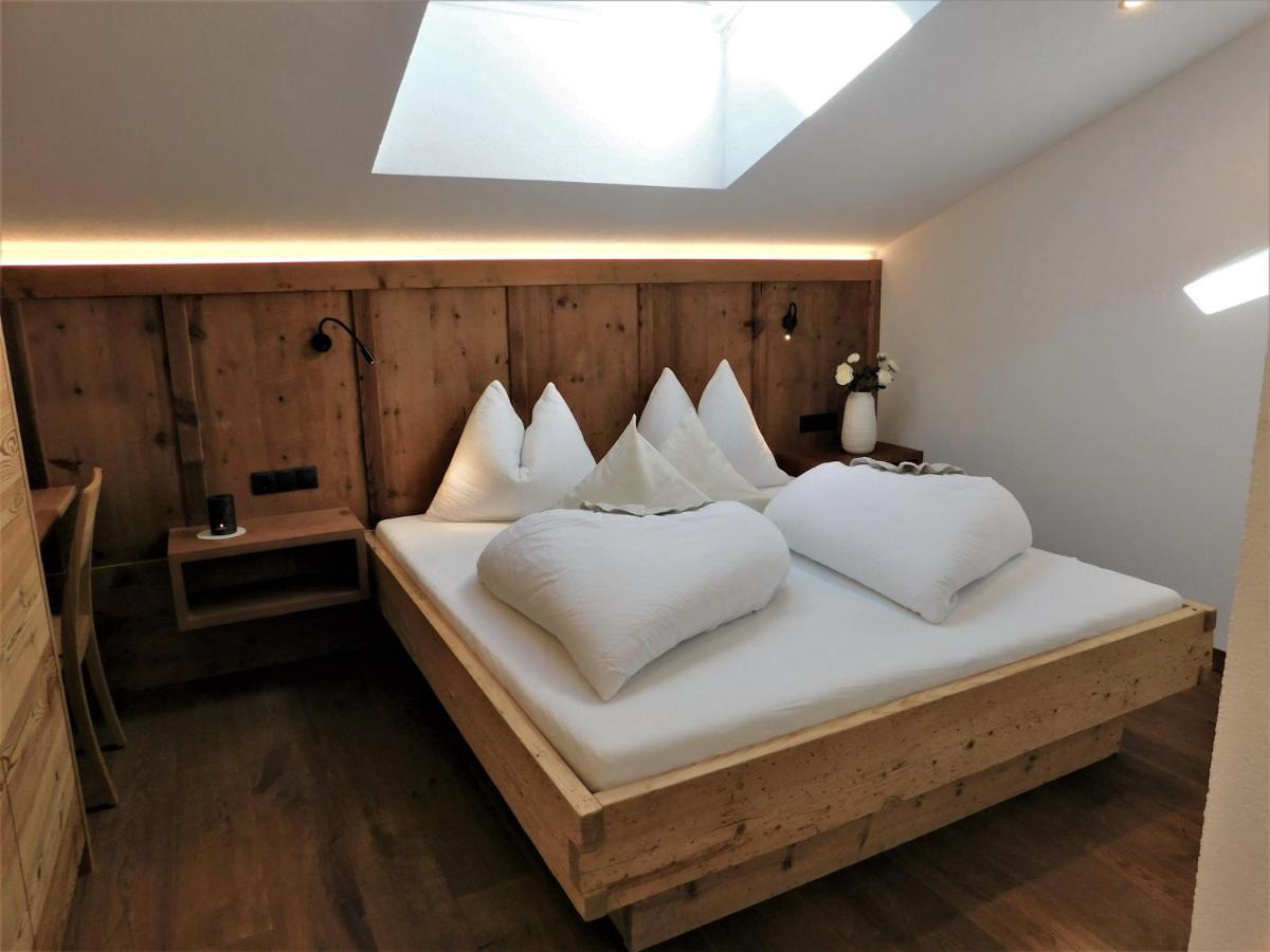 Egarterhof Villa San Candido Ngoại thất bức ảnh