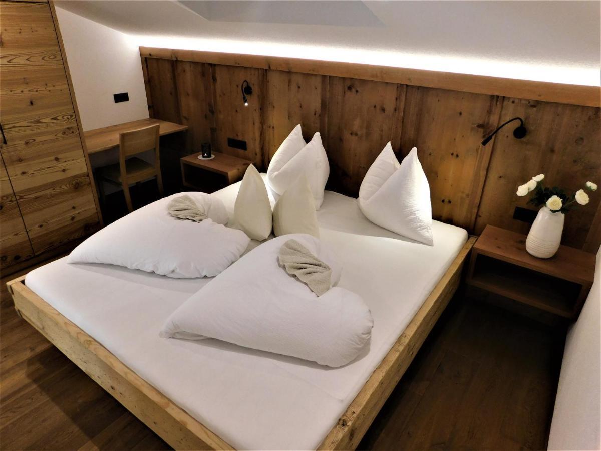 Egarterhof Villa San Candido Ngoại thất bức ảnh