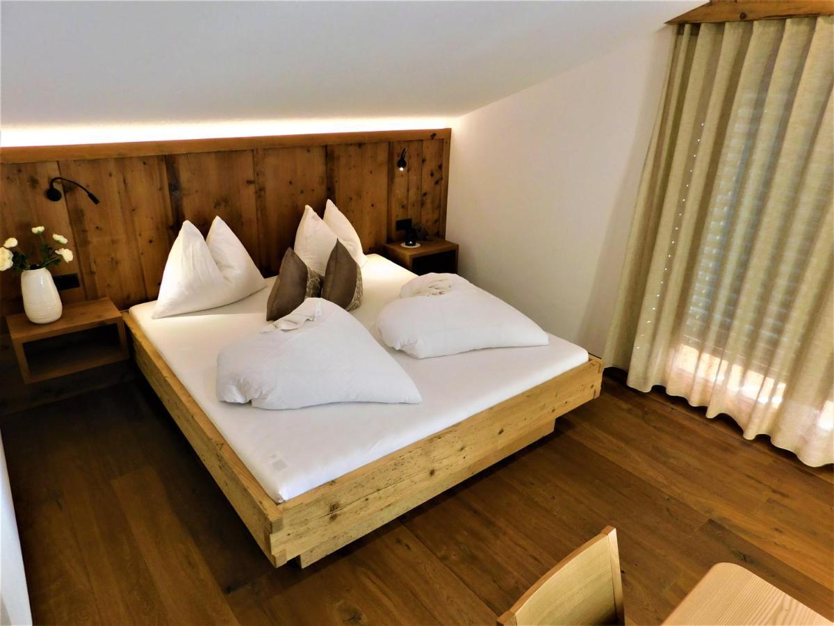 Egarterhof Villa San Candido Ngoại thất bức ảnh