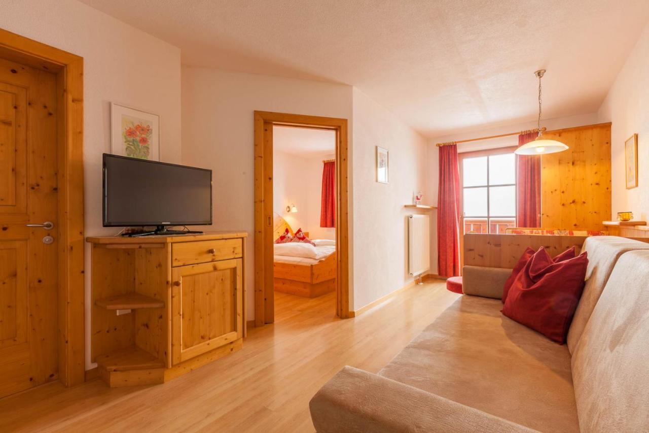 Egarterhof Villa San Candido Ngoại thất bức ảnh