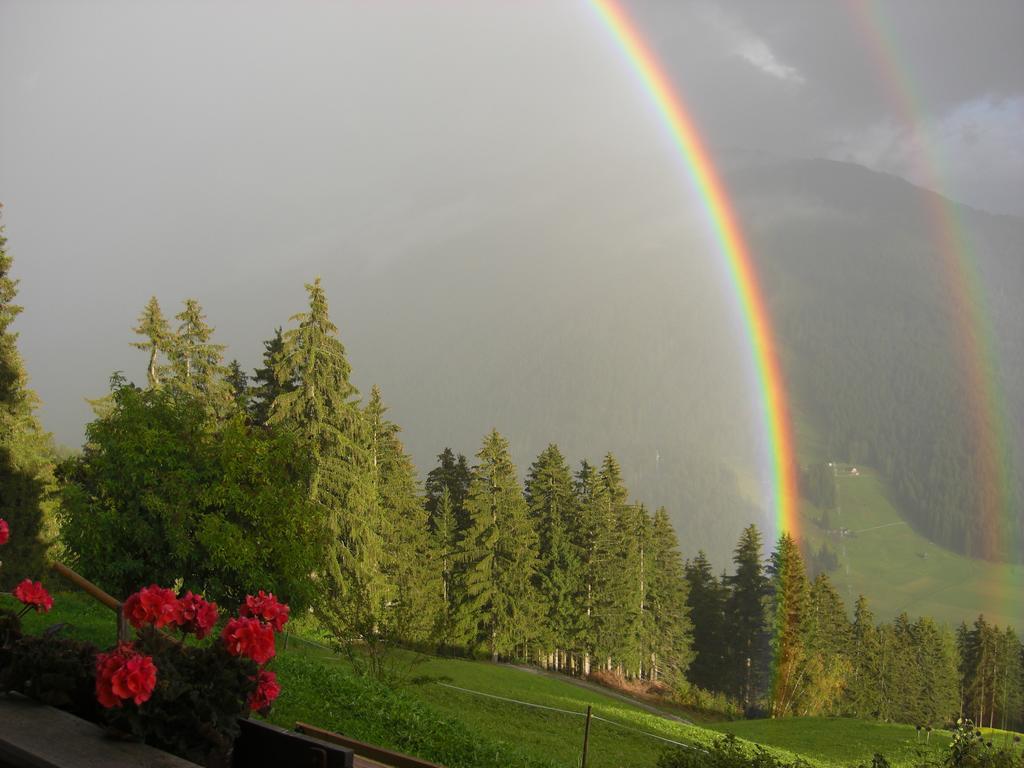 Egarterhof Villa San Candido Ngoại thất bức ảnh