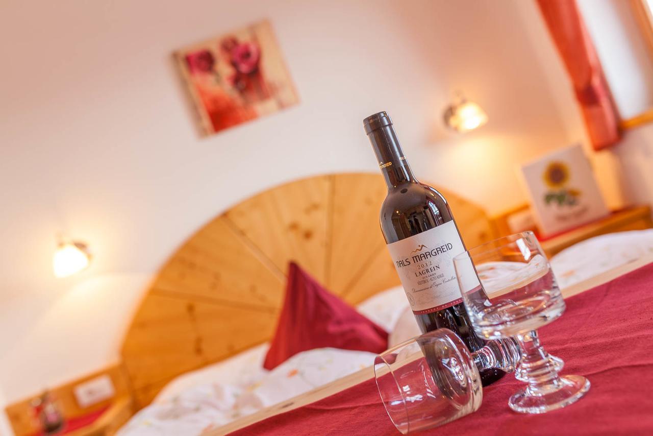 Egarterhof Villa San Candido Ngoại thất bức ảnh